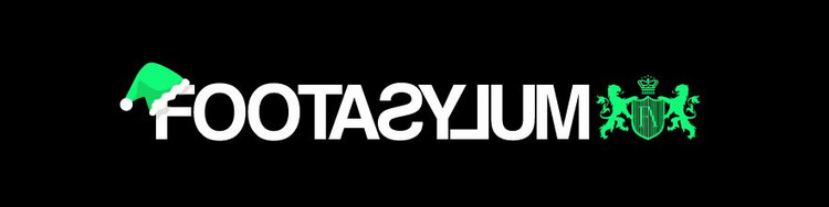 Logo Footasylum