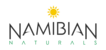 Logo Namibian Naturals