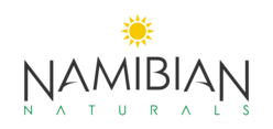 Logo Namibian Naturals