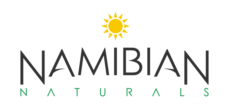Logo Namibian Naturals
