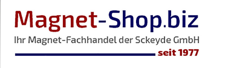 Logo Magnet-Shop