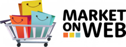 Logo Marketonweb
