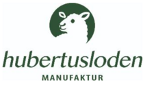 Logo hubertusloden