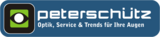 Logo Optik Peterschütz