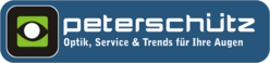 Logo Optik Peterschütz