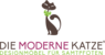 Logo Die Moderne Katze