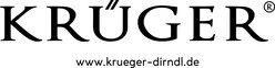 Logo Krüger Dirndl
