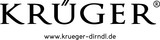 Logo Krüger Dirndl