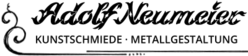 Logo Kunstschmiede Neumeier