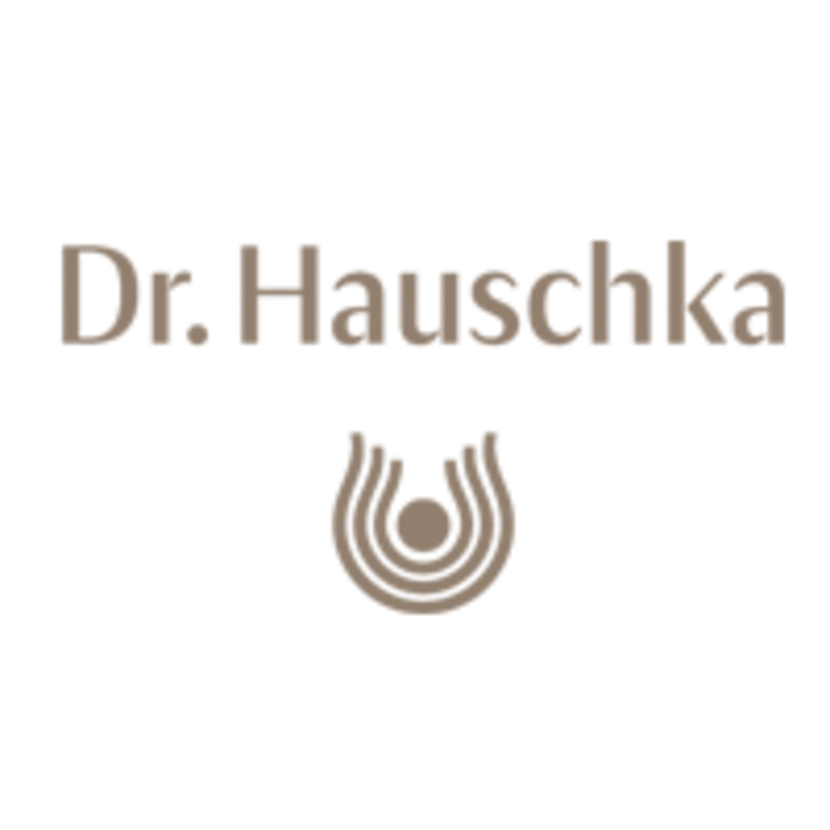 Logo Dr. Hauschka