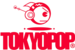 Logo TOKYOPOP
