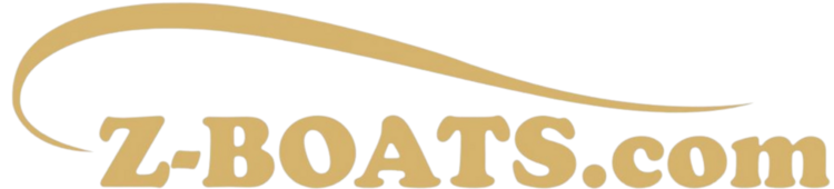 Logo Z-Boats