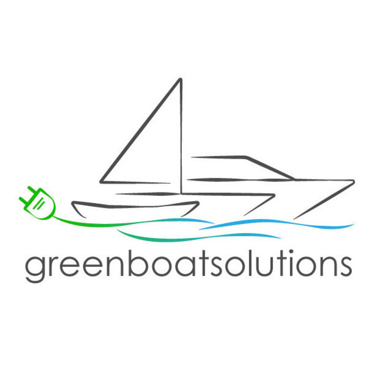 Logo greenboatsolutions