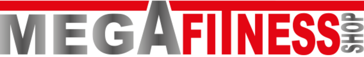 Logo Mega Fitness-Shop