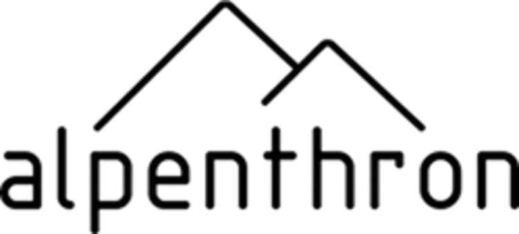 Logo Alpenthron