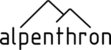 Logo Alpenthron