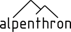 Logo Alpenthron