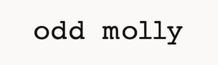 Logo Odd Molly