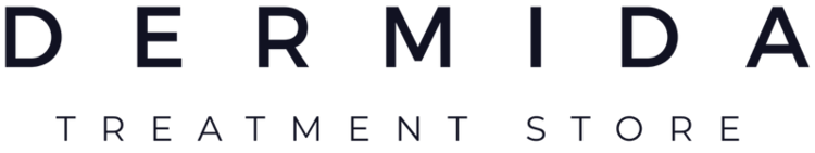 Logo Dermida