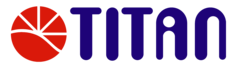 Logo Titan