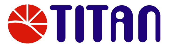 Logo Titan