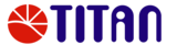 Logo Titan