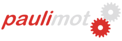 Logo paulimot