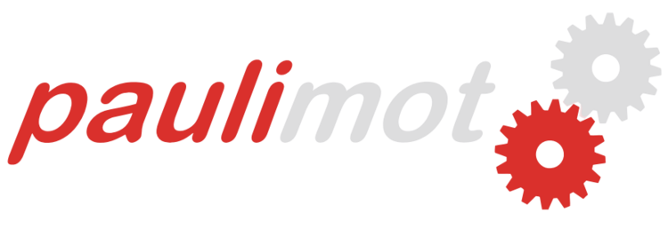 Logo paulimot