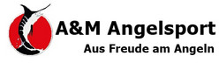 Logo A&M Angelsport