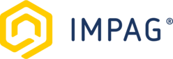Logo IMPAG-Schutzgitter