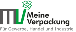 Logo Meine Verpackung