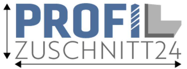 Logo Profilzuschnitt24