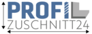 Logo Profilzuschnitt24