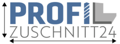 Logo Profilzuschnitt24