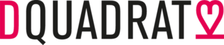 Logo DQUADRAT