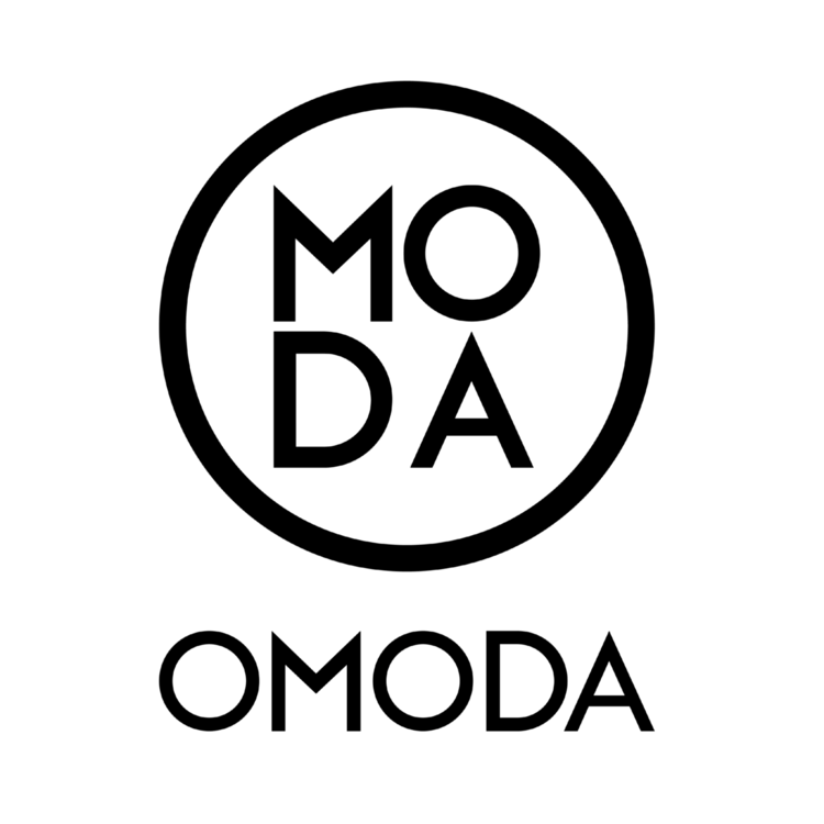 Logo Omoda