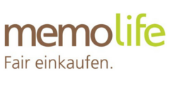 Logo memolife