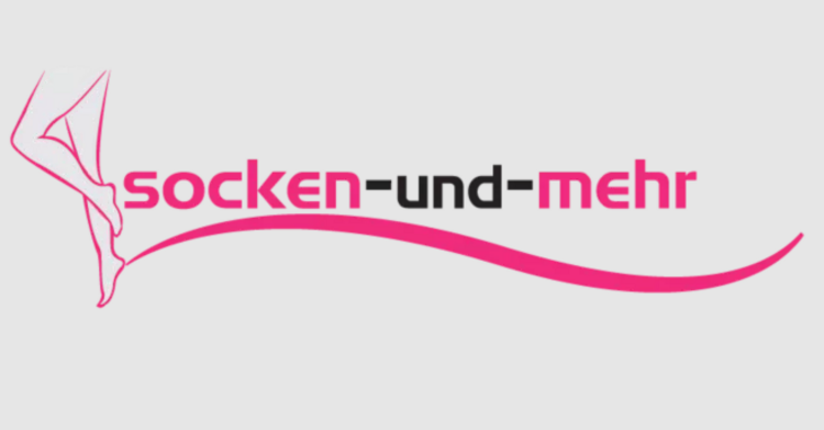 Logo Socken und Mehr