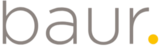 Logo Baur
