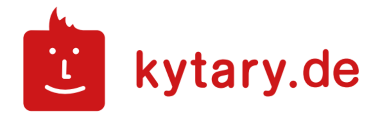 Logo Kytary.de