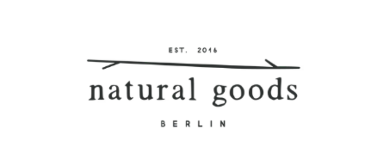 Logo Natural Goods