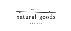 Logo Natural Goods