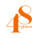 Logo 48grams