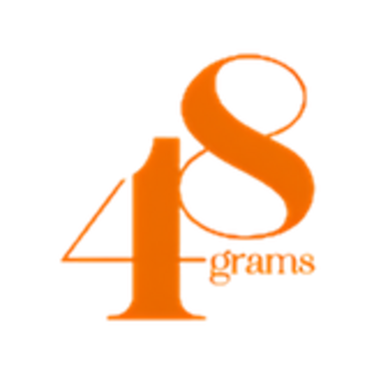 Logo 48grams