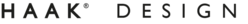 Logo Haak Design