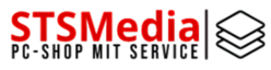 Logo STSMedia