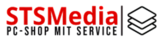 Logo STSMedia