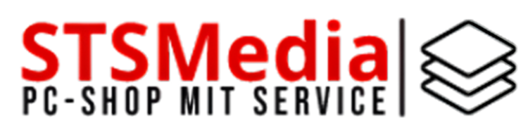 Logo STSMedia