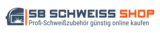 Logo SB SCHWEISS SHOP