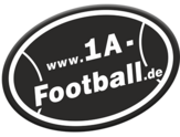 Logo 1A-Football